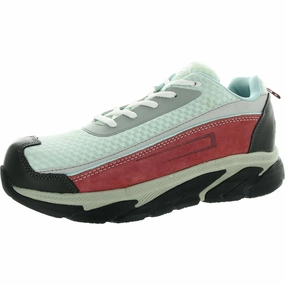 Electra CT Womens Composite Toe Mesh Work & Safety Boots Womens Winter Boots promo deal