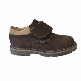 Elefanten Boys Brown Shoes Discount Boys Footwear online