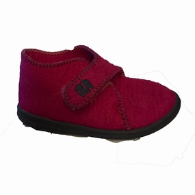 Elefanten Girls Magenta Shoes Discount Boys Sports Shoes online