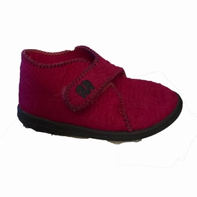Elefanten Girls Magenta Shoes Discount Boys Footwear online