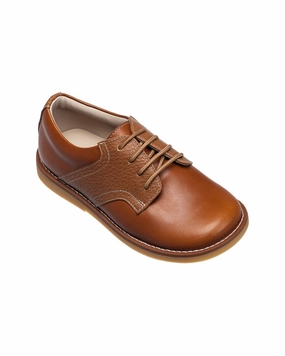 Elephantito Golfers Leather First Steps Shoe Discount Boys Footwear online