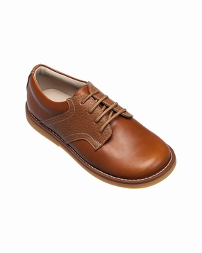 Elephantito Golfers Leather Shoe Discount Boys Sports Shoes online
