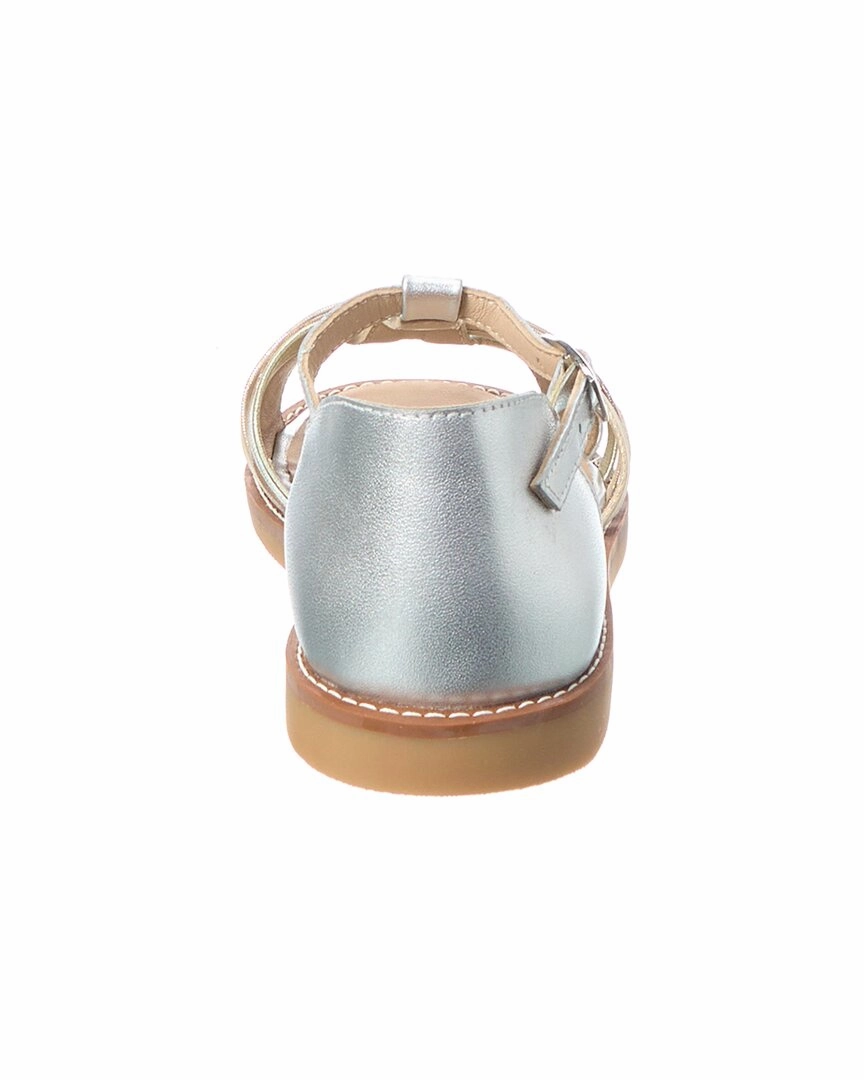 Elephantito Nadine Leather Sandal