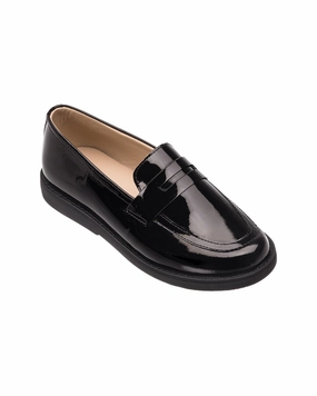 Elephantito River Leather Loafer Discount Boys Footwear online