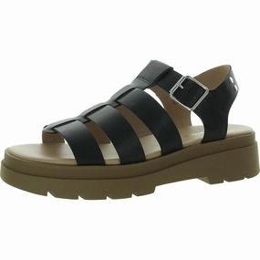 Emmettt Womens Strappy Open Toe Gladiator Sandals Womens Beach Sandals special deal