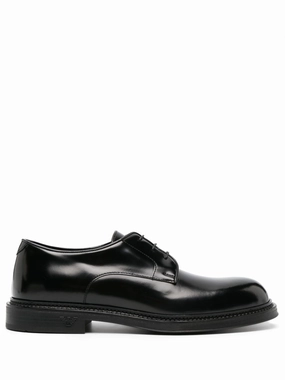Emporio Armani Exclusive Men's Boots Buy Mens Chukkas online shop