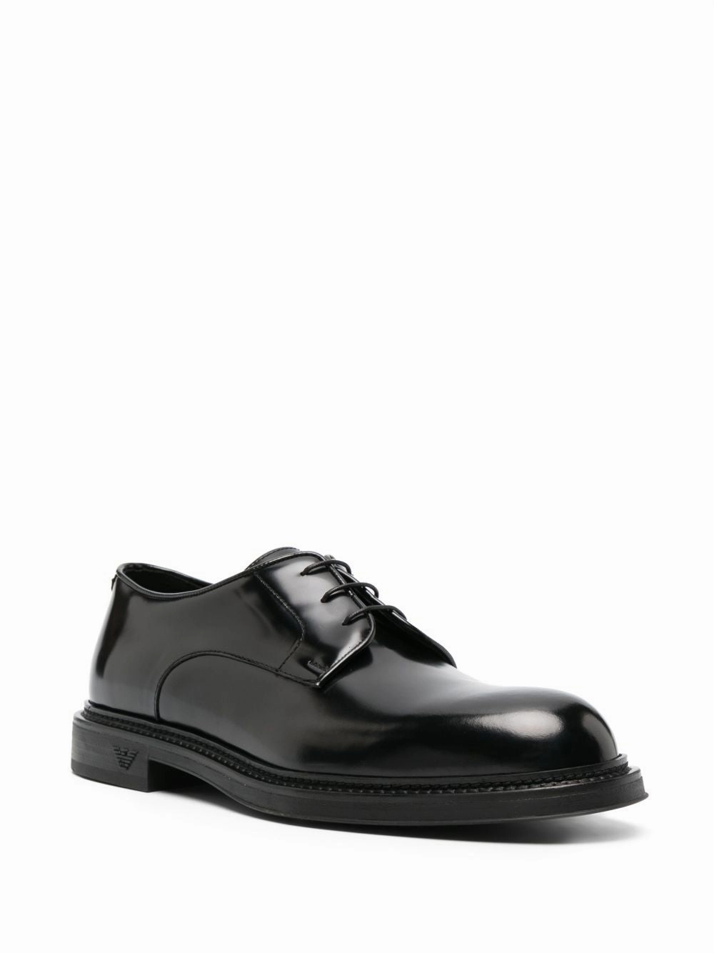 Emporio Armani Exclusive Men's Boots