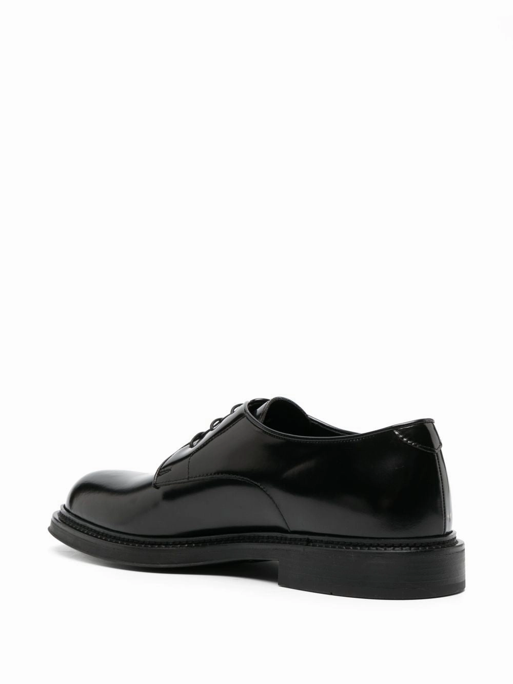 Emporio Armani Exclusive Men's Boots