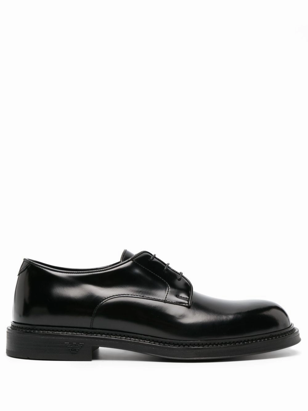 Emporio Armani Exclusive Men's Boots Buy Mens Chukkas online shop