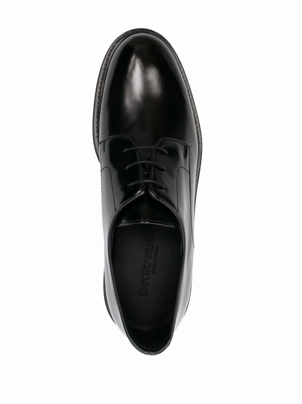 Emporio Armani Exclusive Men's Boots