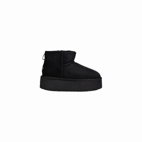 EMU Australia Leather Women's Boot Womens Boot Deals Today