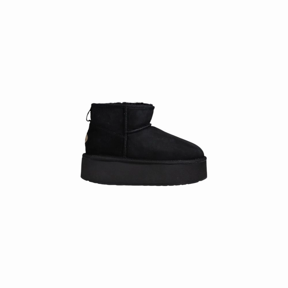 EMU Australia Leather Women's Boot Womens Boot Deals Today