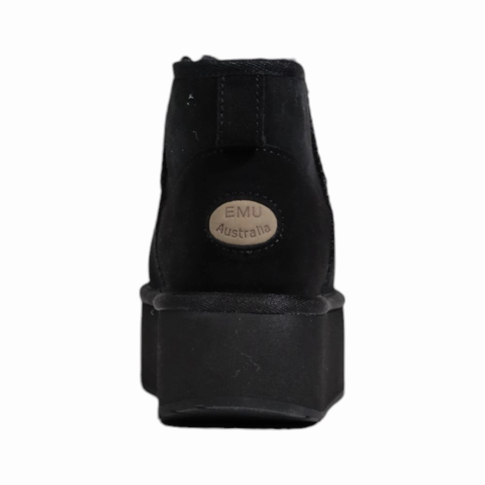 EMU Australia Leather Women's Boot