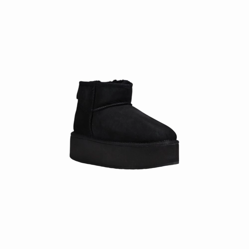 EMU Australia Leather Women's Boot