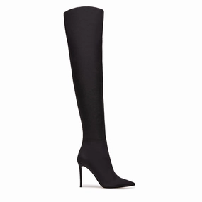 Epic Boot BLACK Womens Boots & Booties promotion