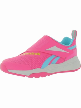 EQUAL FIT SNEAKER Girls Big Kid Gym Running Shoes Girls Athletic Shoes on sale