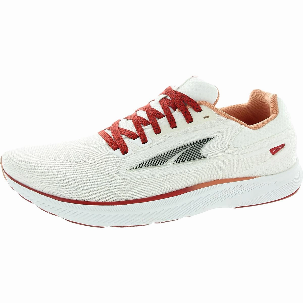 ESCALANTE 3 Womens Cushioned Footbed Knit Running & Training Shoes Athletic Shoes for Women discount