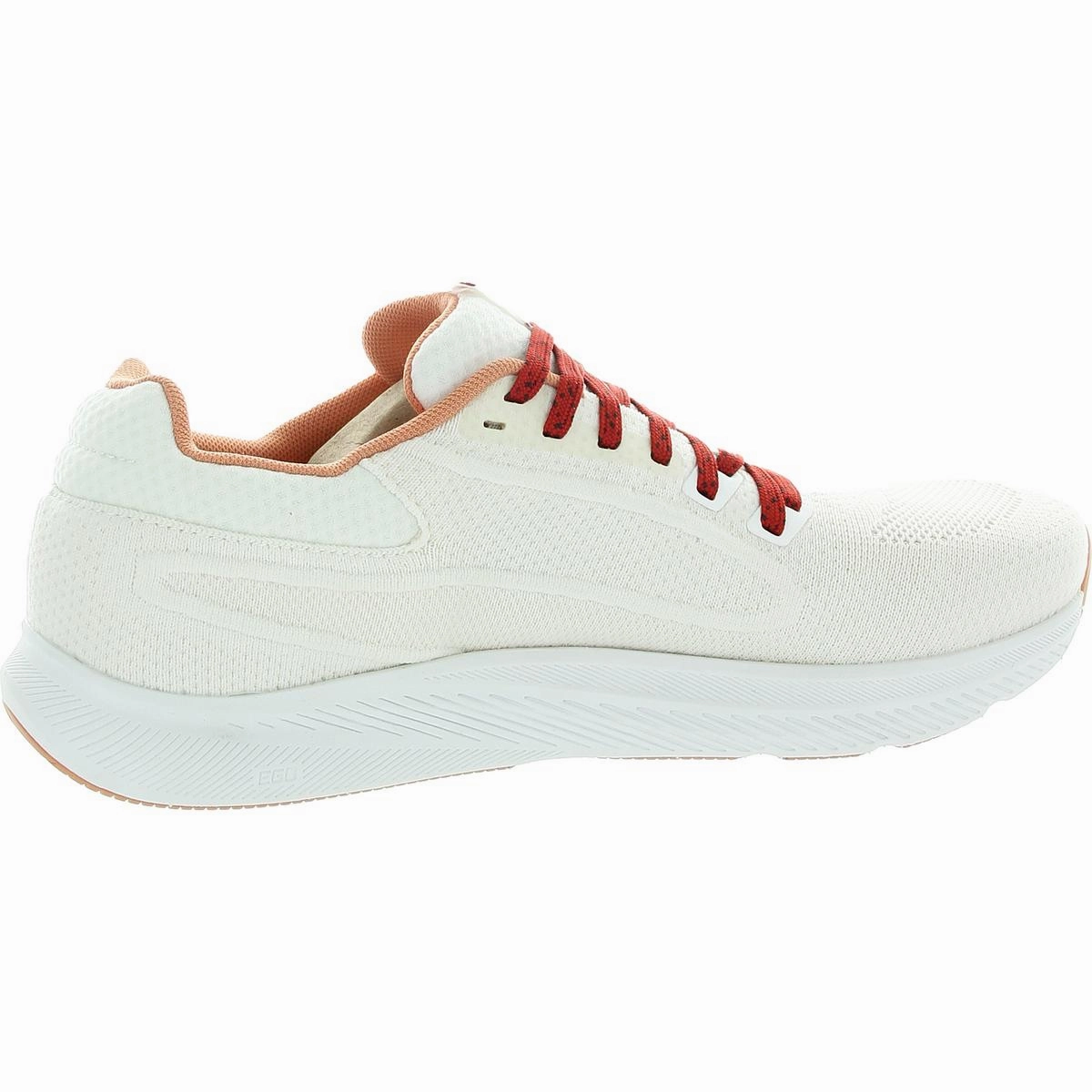 ESCALANTE 3 Womens Cushioned Footbed Knit Running & Training Shoes