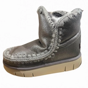 Eskimo 18 Boot In Dust Iron Womens Winter & Rain Boots online