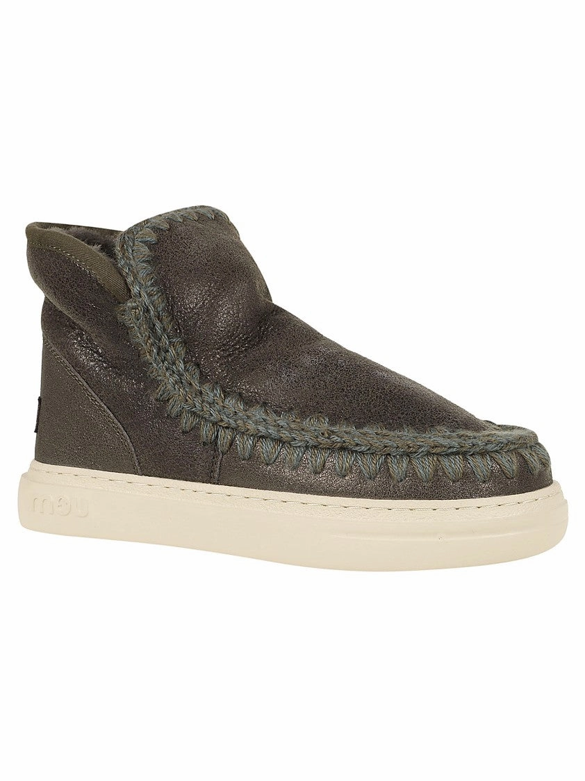 Eskimo Sneaker Bold