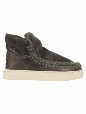 Eskimo Sneaker Bold Athletic Shoes for Women discount