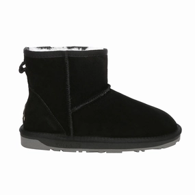 EverAu Australia Men Falcon Mini Classic Boots Mens Winter & Rain Boots clearance