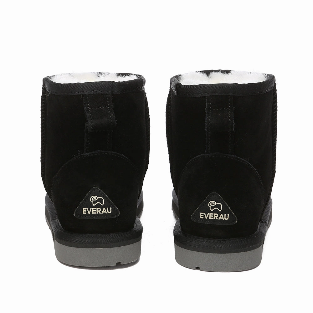 EverAu Australia Men Falcon Mini Classic Boots