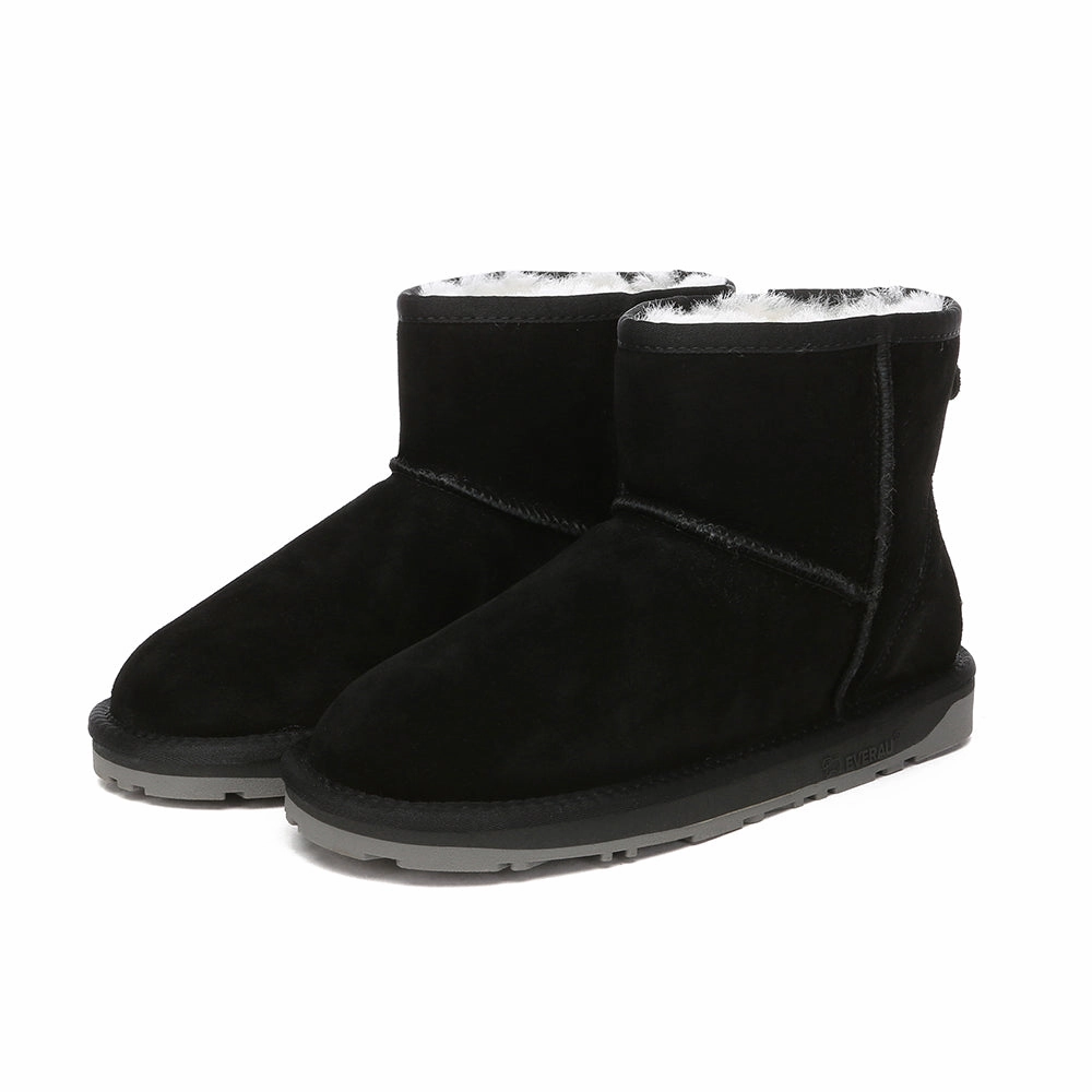 EverAu Australia Men Falcon Mini Classic Boots