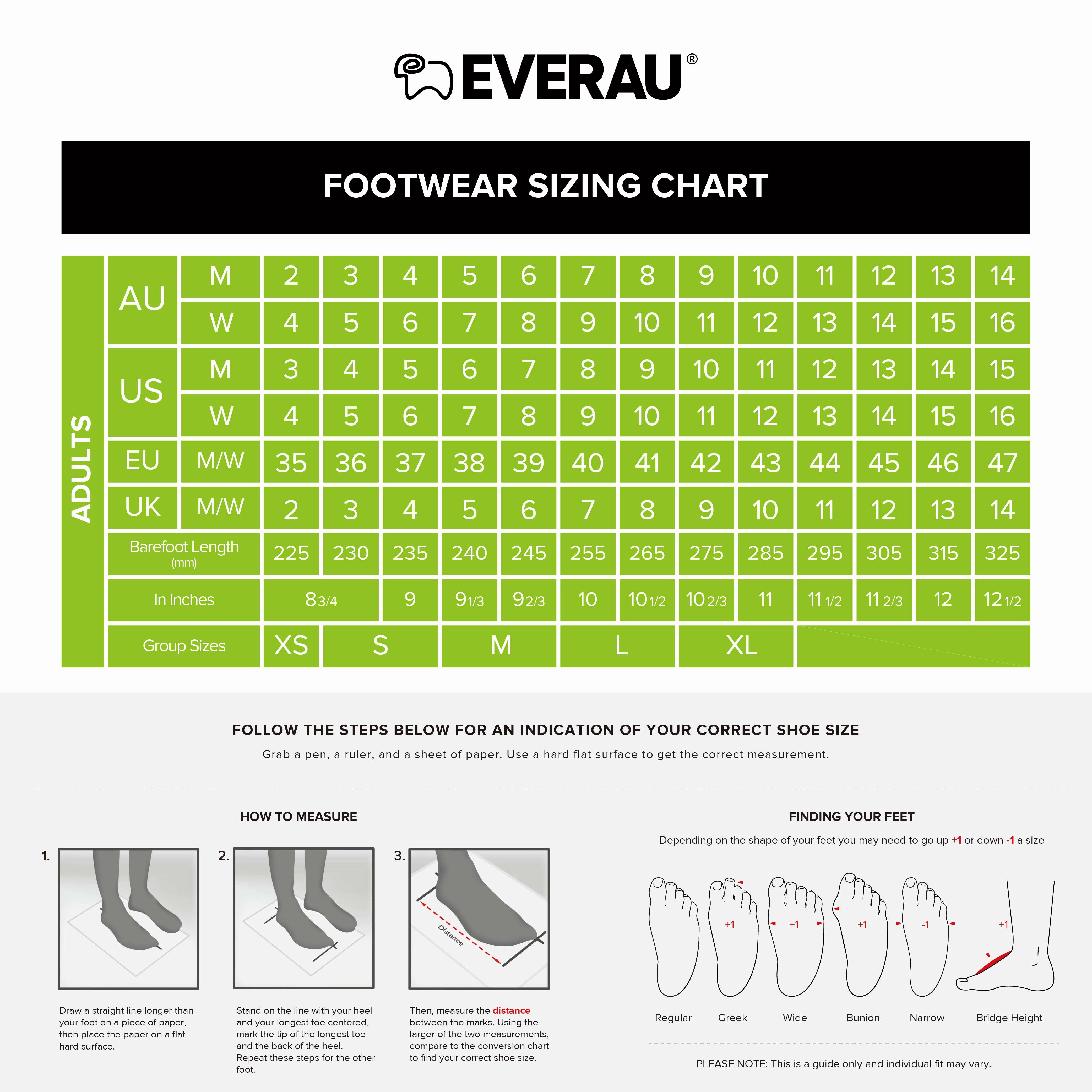 EverAu Australia Men Kookaburra Short Classic Boots