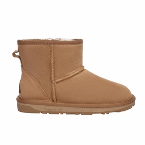 EverAu Australia Women Emu Mini Classic Boots Womens Winter & Rain Boots online