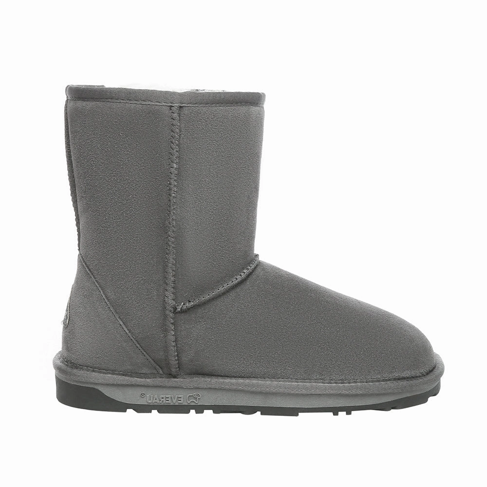 EverAu Australia Women Parrot Short Classic Boots