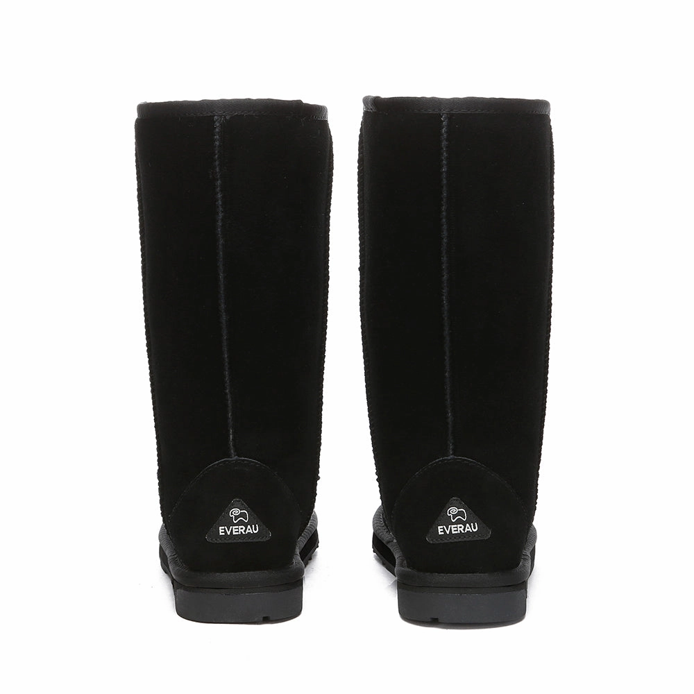 EverAu Australia Women Whistler Tall Classic Boots