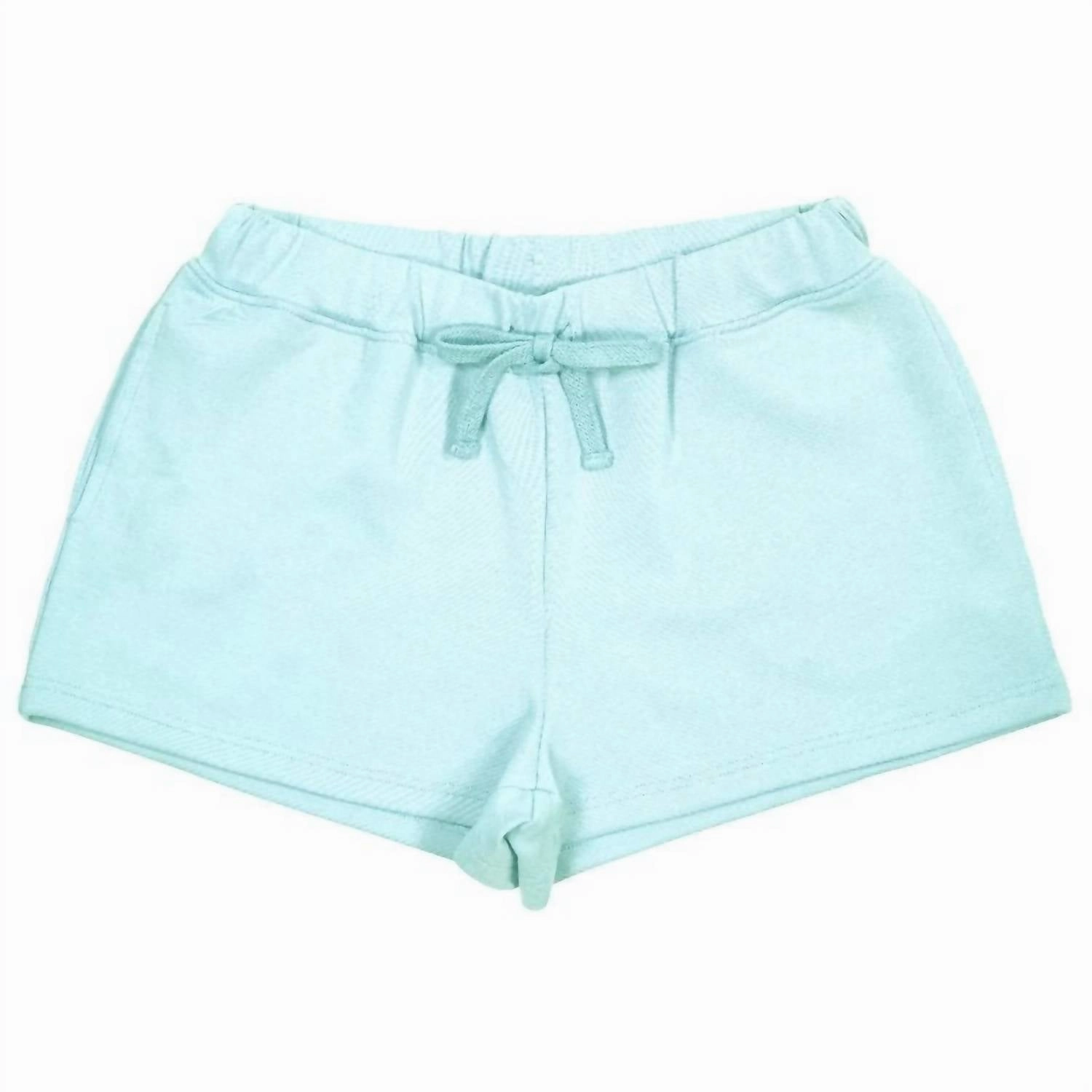 Everyday Shorts In Ice