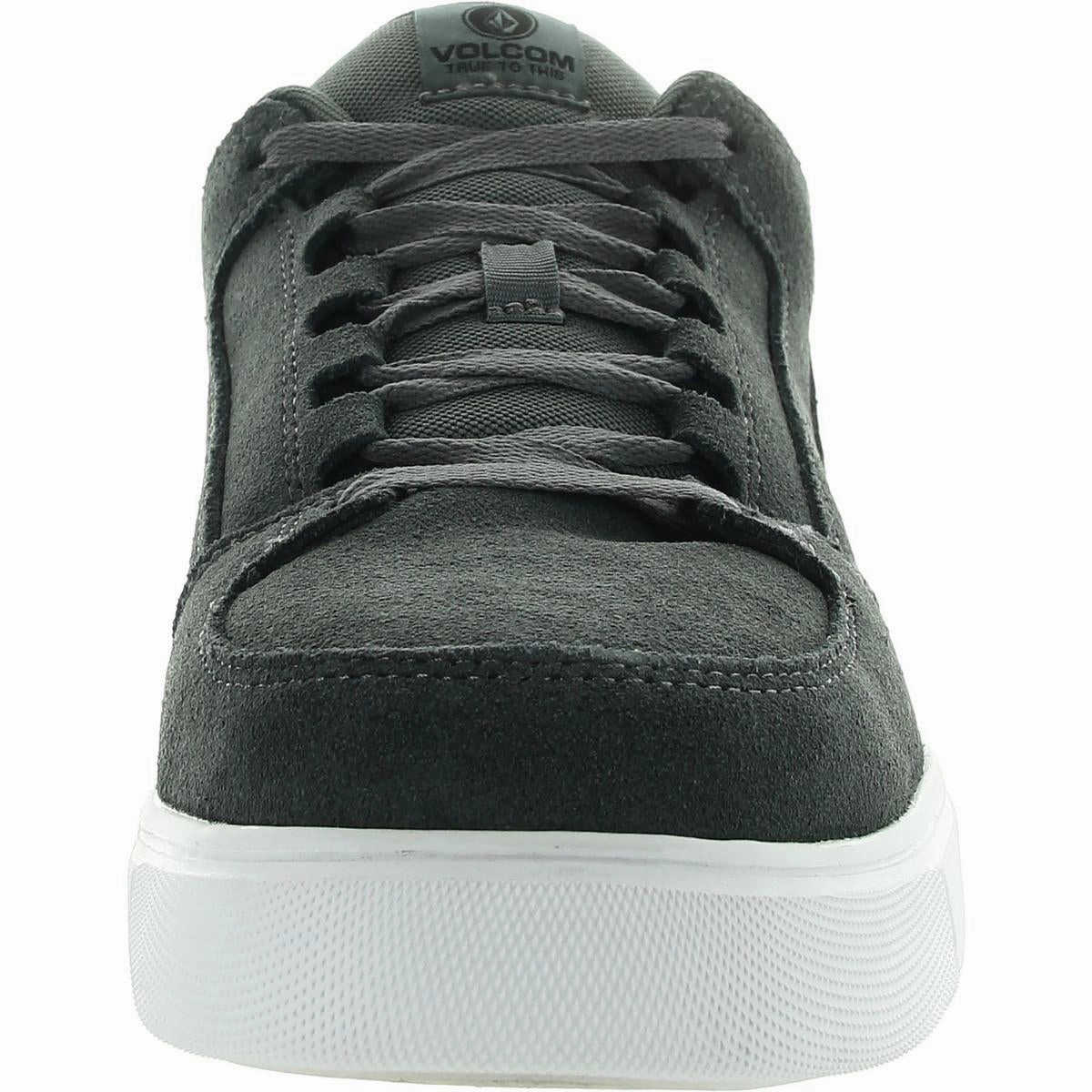 Evolve Mens Composite Toe Suede Work & Safety Boots