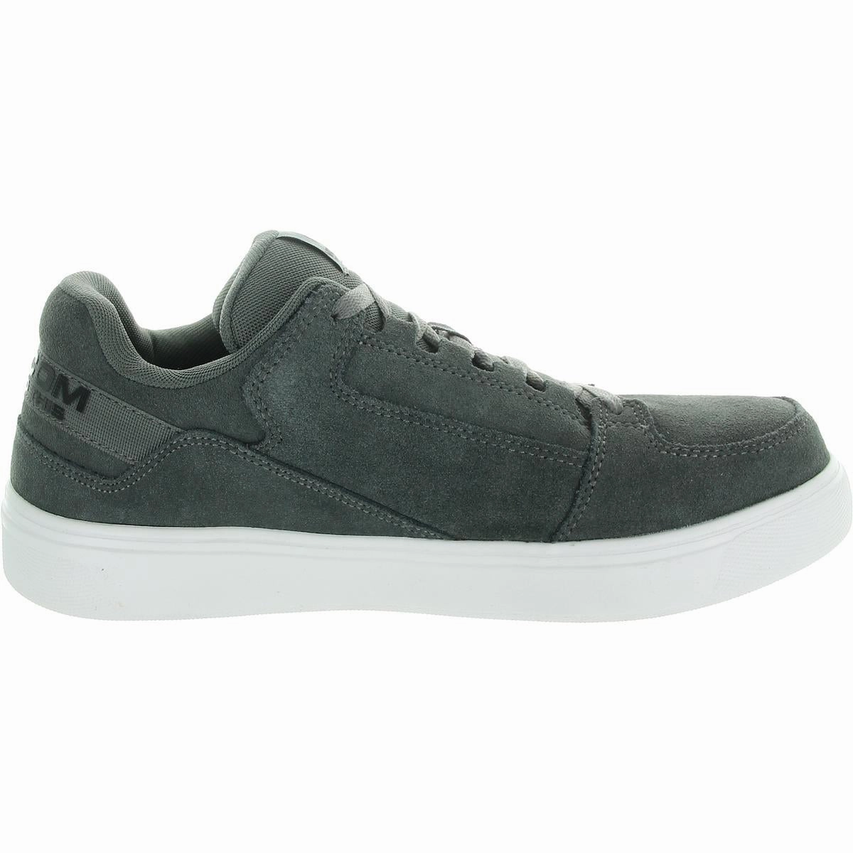 Evolve Mens Composite Toe Suede Work & Safety Boots