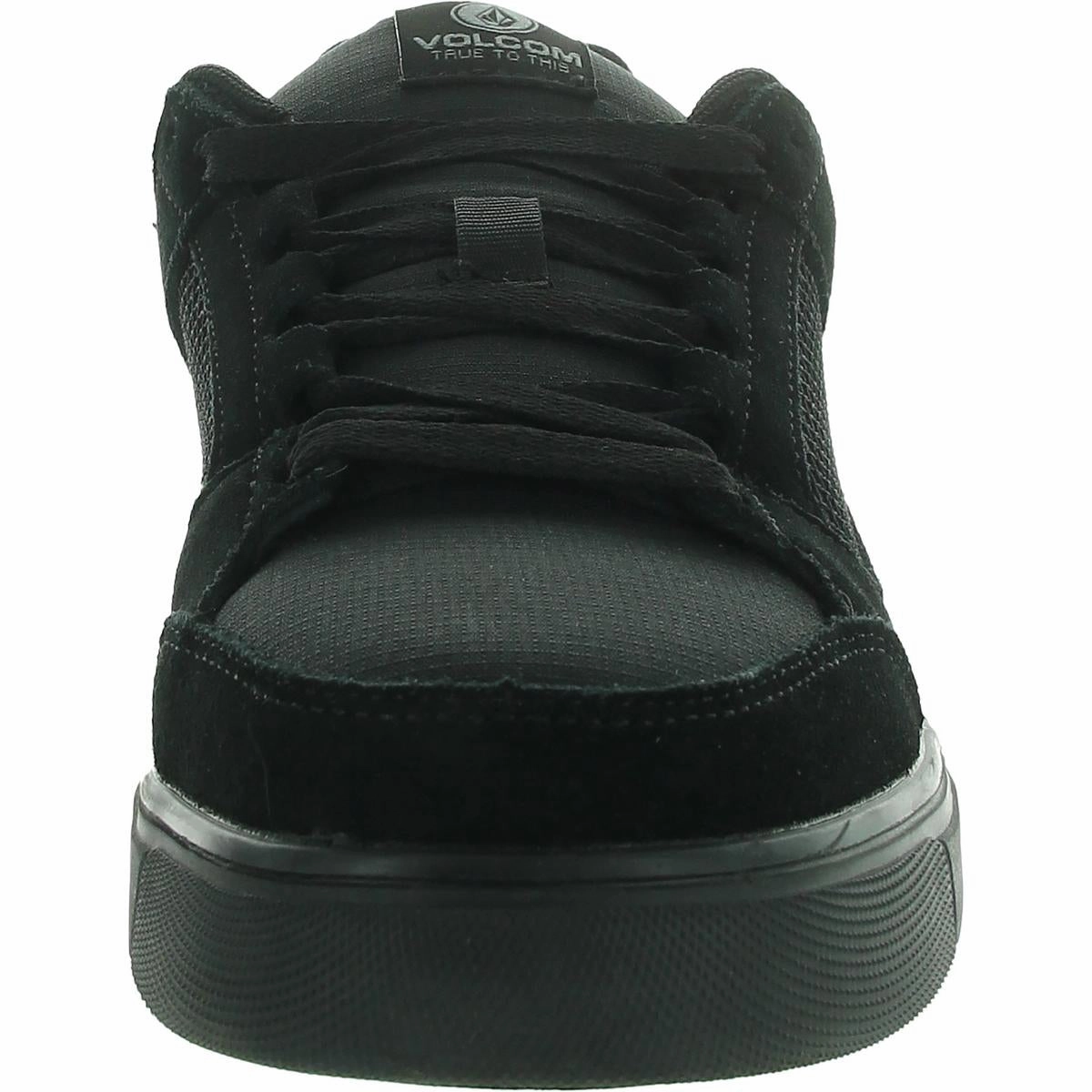 Evolve Mens Suede Composite Toe Work & Safety Shoes