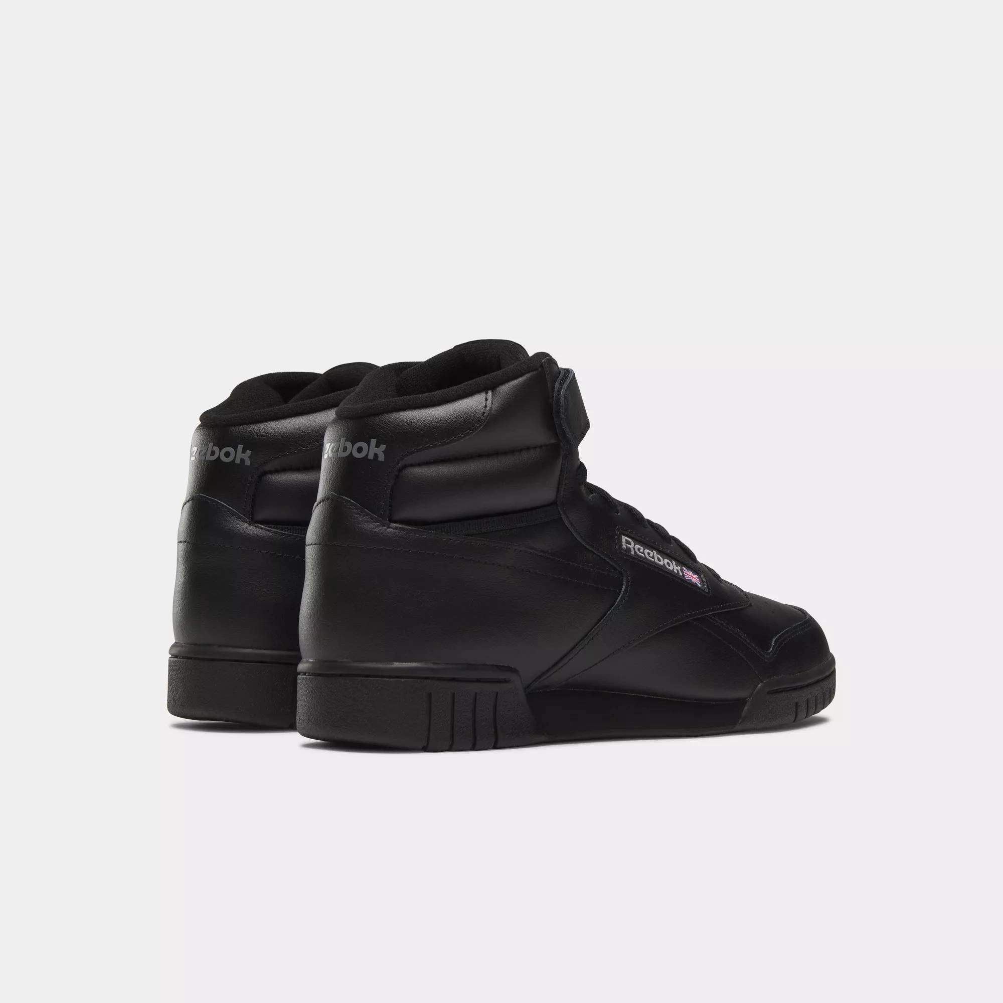 EX-O-FIT Hi Men's Shoes