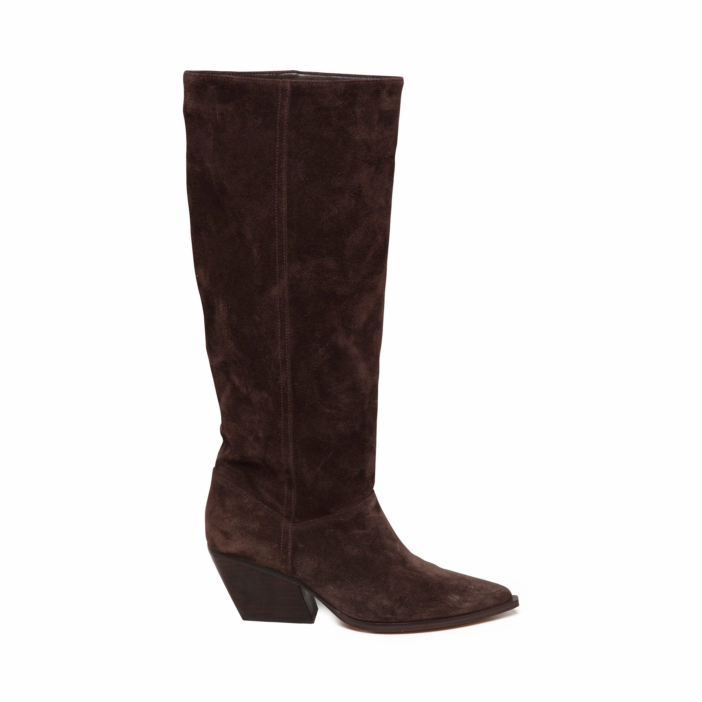 Extreme Boot BROWN SUEDE Womens Boots & Booties promotion