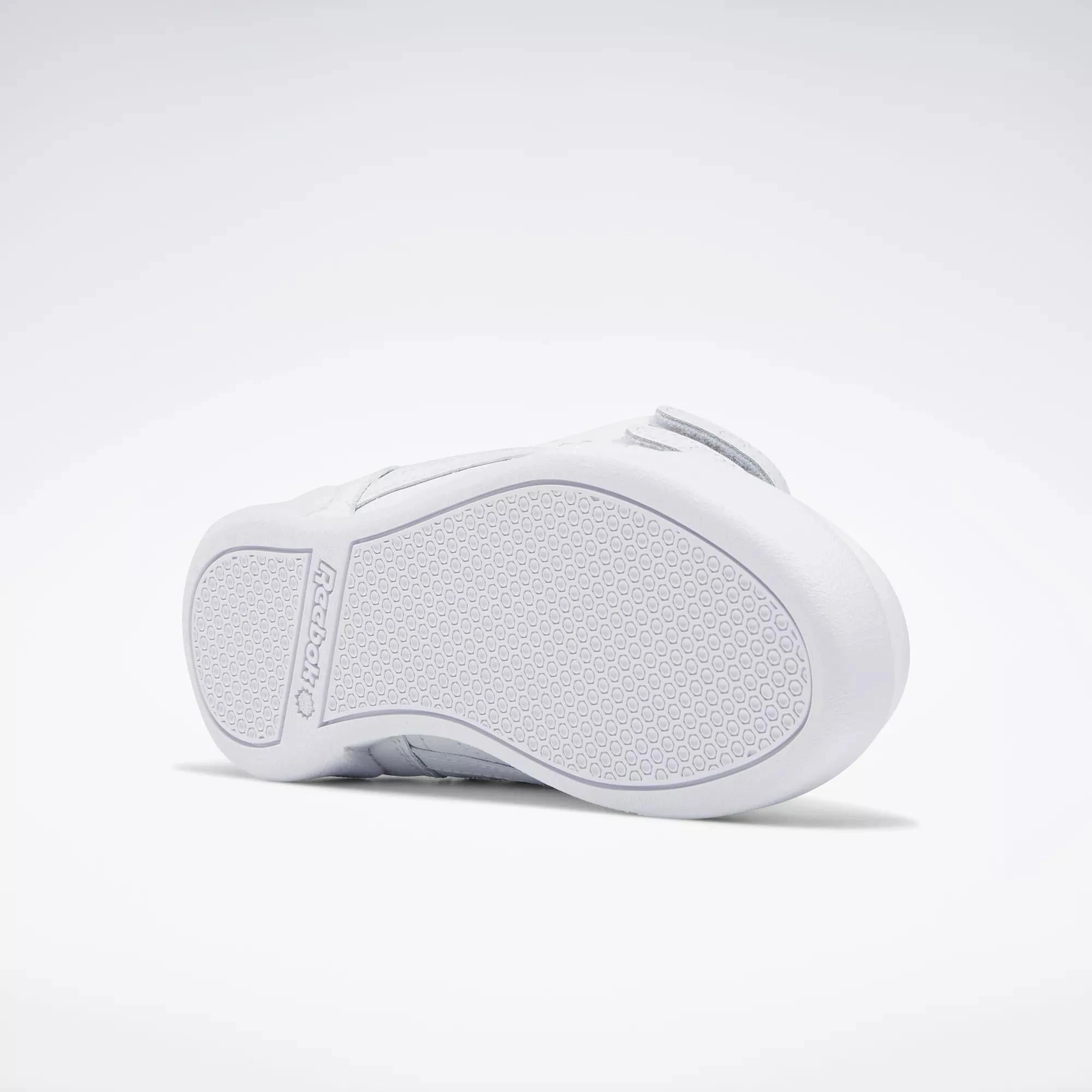F/S Hi Shoes - Grade School