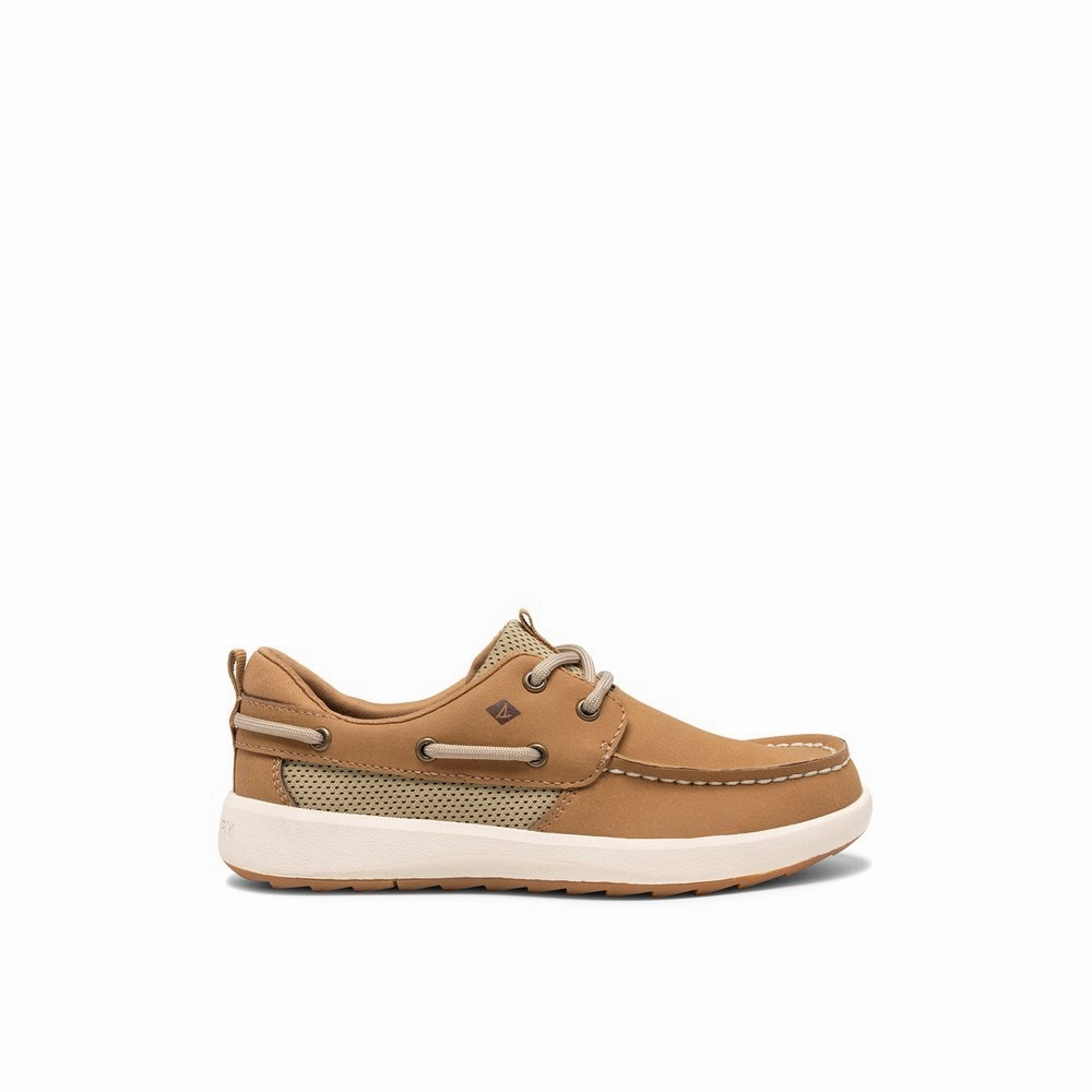 Fairwater PLUSHWAVE Boat Shoe Boys Shoes cheap deals