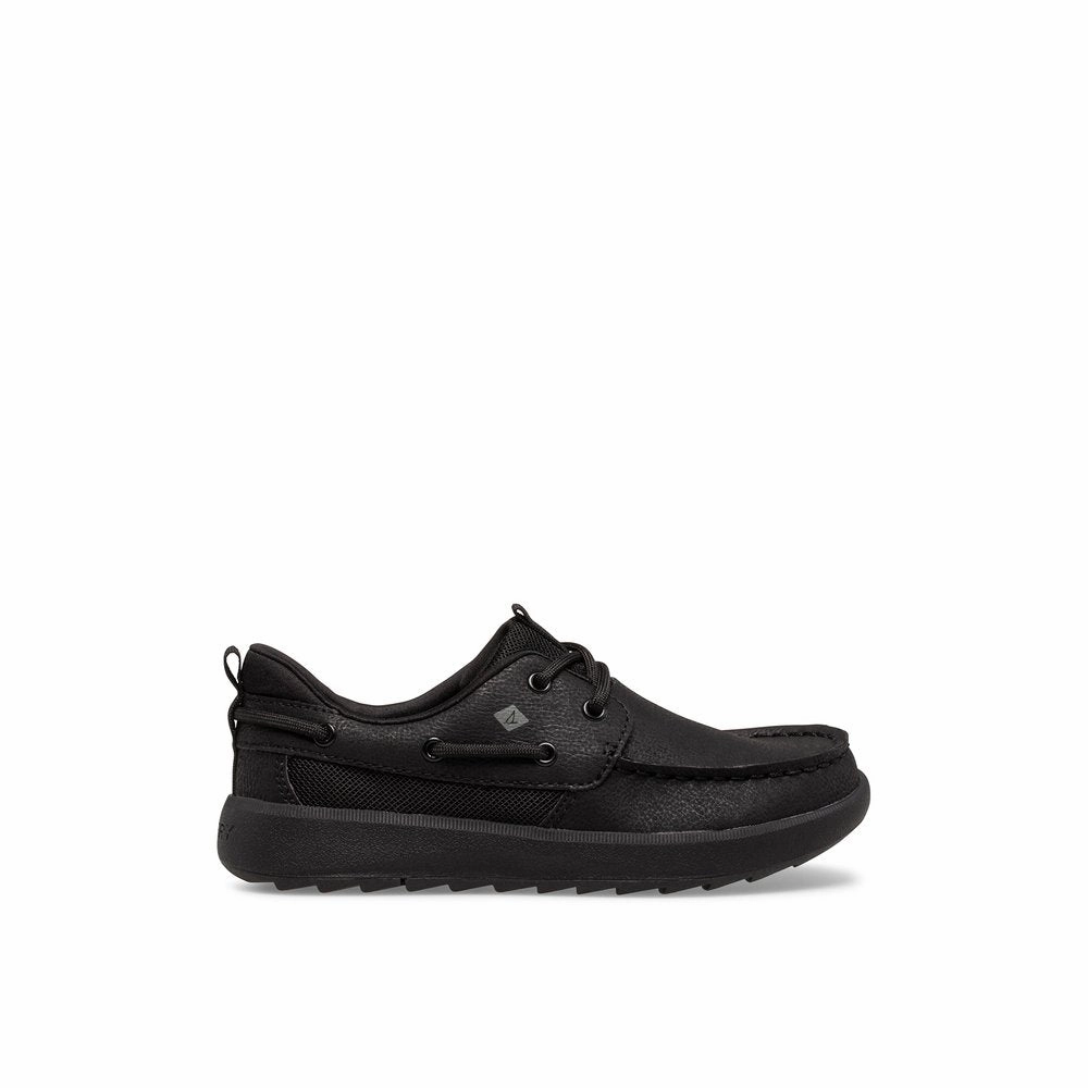 Fairwater PLUSHWAVE Boat Shoe Boys Shoes cheap deals