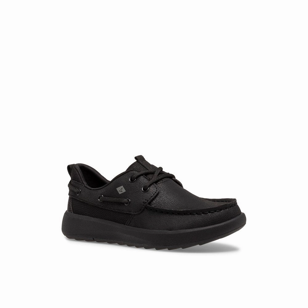 Fairwater PLUSHWAVE Boat Shoe