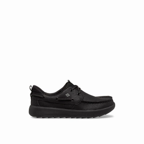 Fairwater PLUSHWAVE Boat Shoe Boys Shoes cheap deals