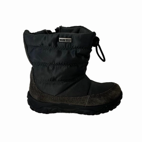 Falcotto Boys Gray Boots Discount Boys Footwear online