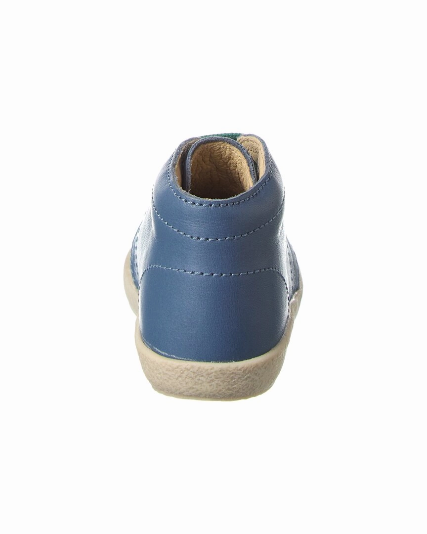Falcotto by Naturino Conte Leather Sneaker
