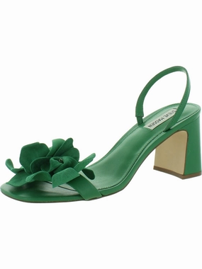Farrie Womens Suede Slingback Sandals Cheap Womens Sandals for sale