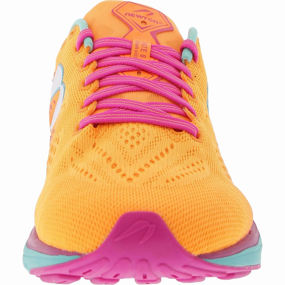 Fate 8 Womens Comfort Insole Mesh Running & Training Shoes