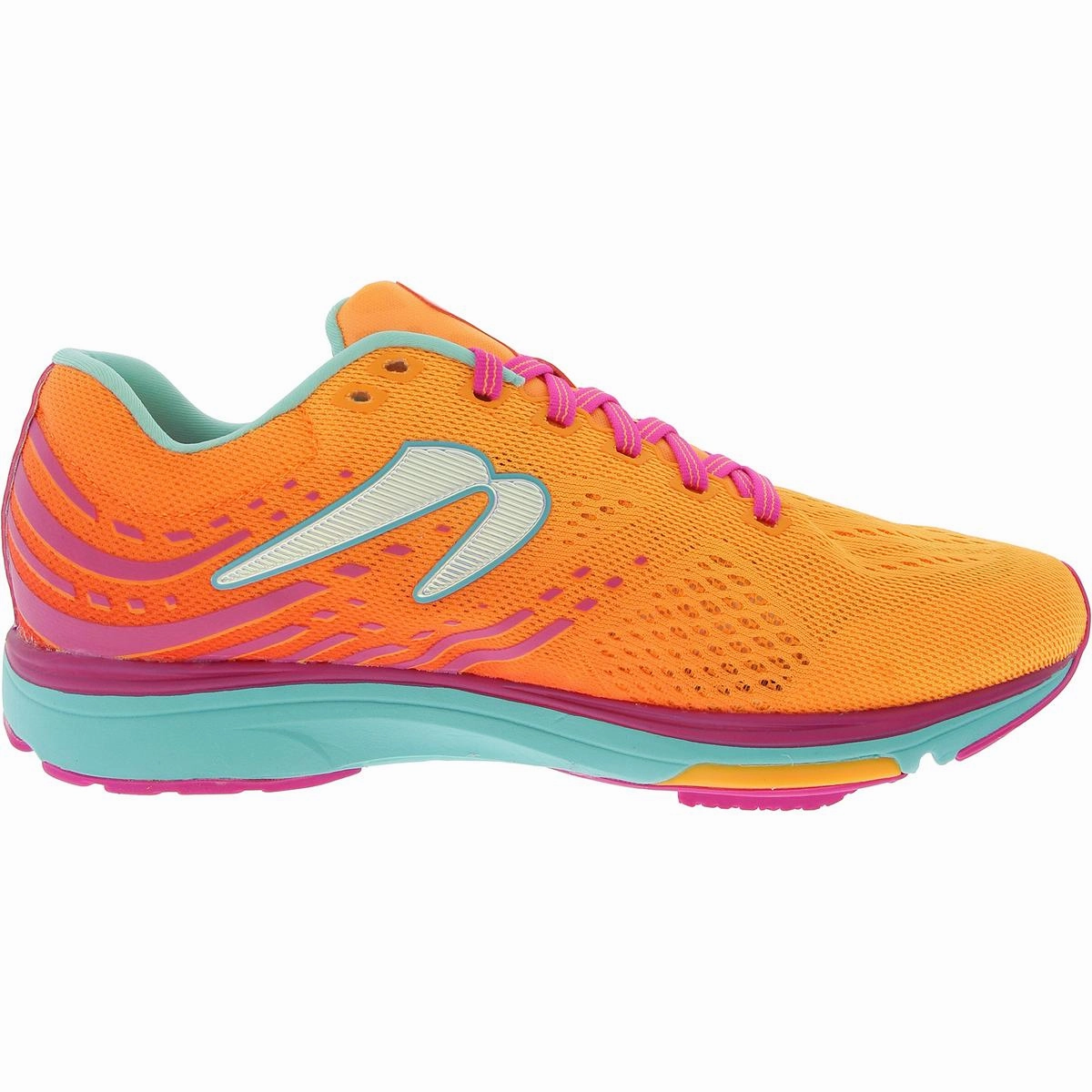 Fate 8 Womens Comfort Insole Mesh Running & Training Shoes