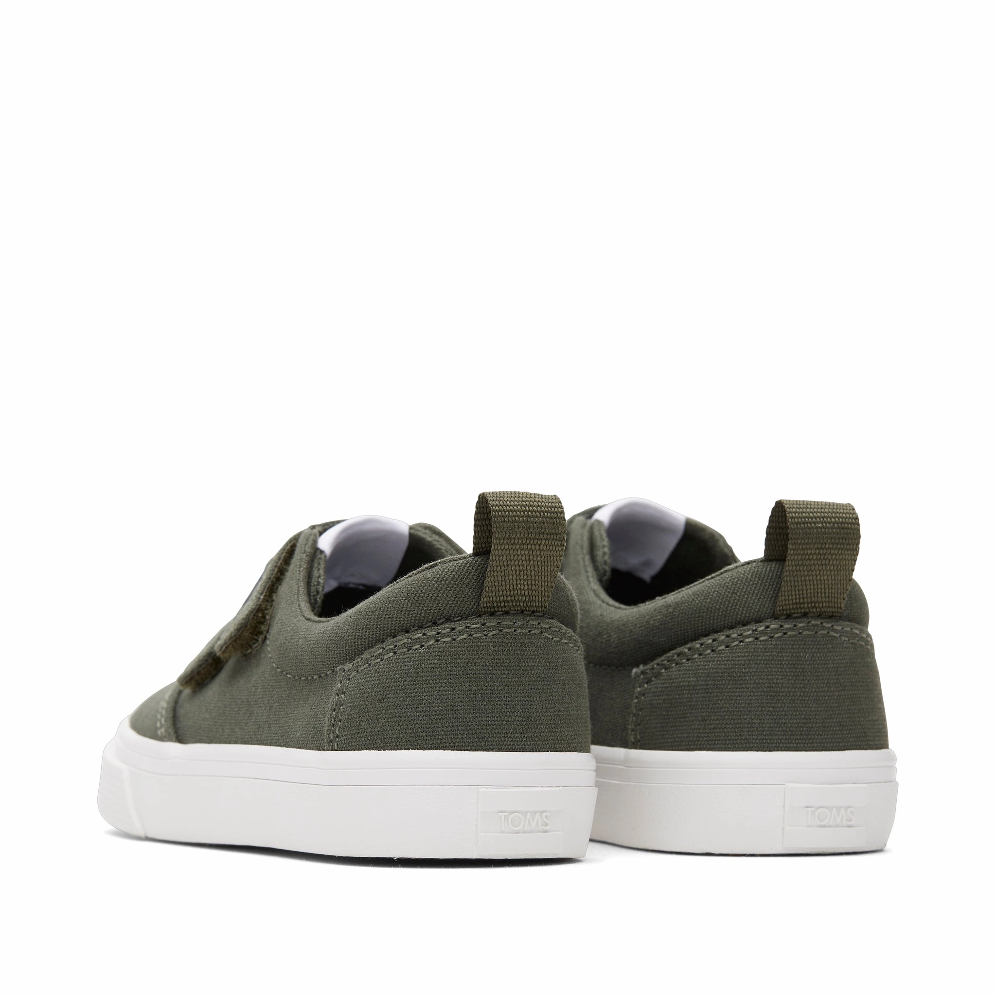 Fenix Sage Dinos Double Strap Toddler Sneaker
