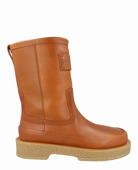 Ferdi Leather Boots Buy Mens Chukkas online shop
